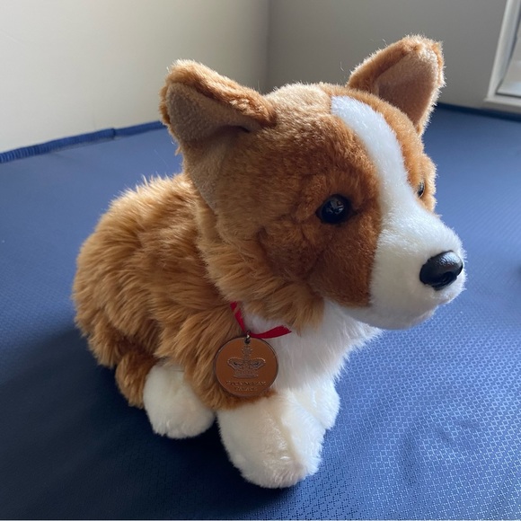 Toys Buckingham Palace Collectibles Plush Toy Poshmark